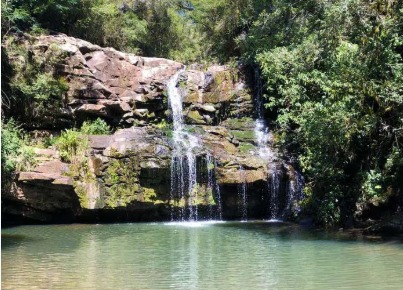 Conheça Guaporé: o Santuário da Natureza no Rio Grande do Sul