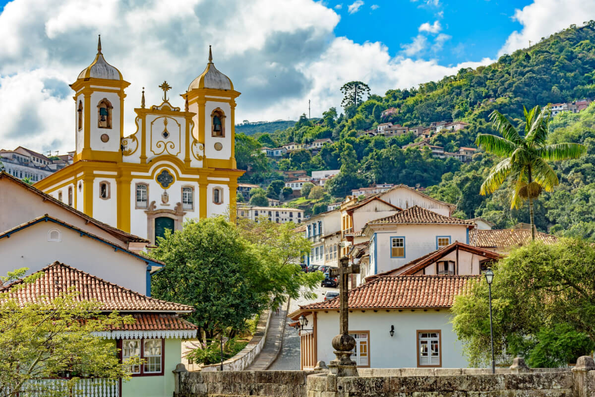 ouro-preto